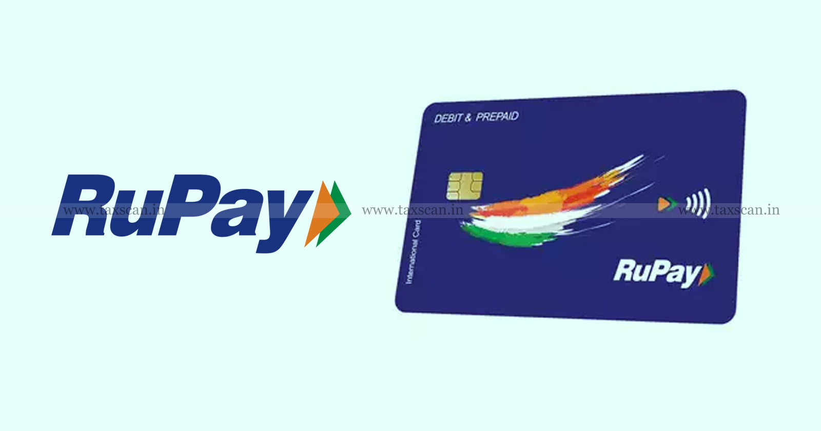 GST - Council - recommends - not - to - impose - GST - on - incentives - paid - to - Banks - under - the - Scheme - of - Promotion - of - Rupay - Debit - Card - TAXSCAN