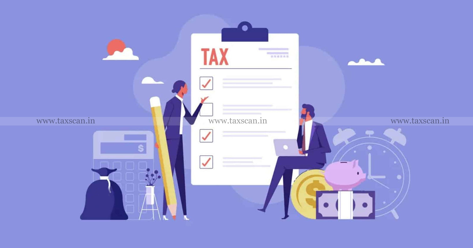 GST - Notification - tax - rate - works - Contract - AAR - TAXSCAN