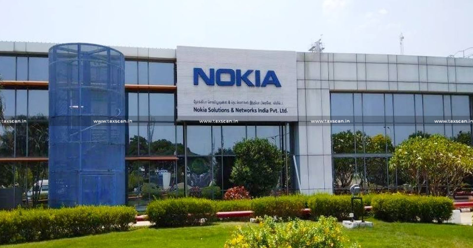 Global Net Loss - Delhi High Court - PE - Permanent Establishment - Nokia - relief to Nokia - taxscan