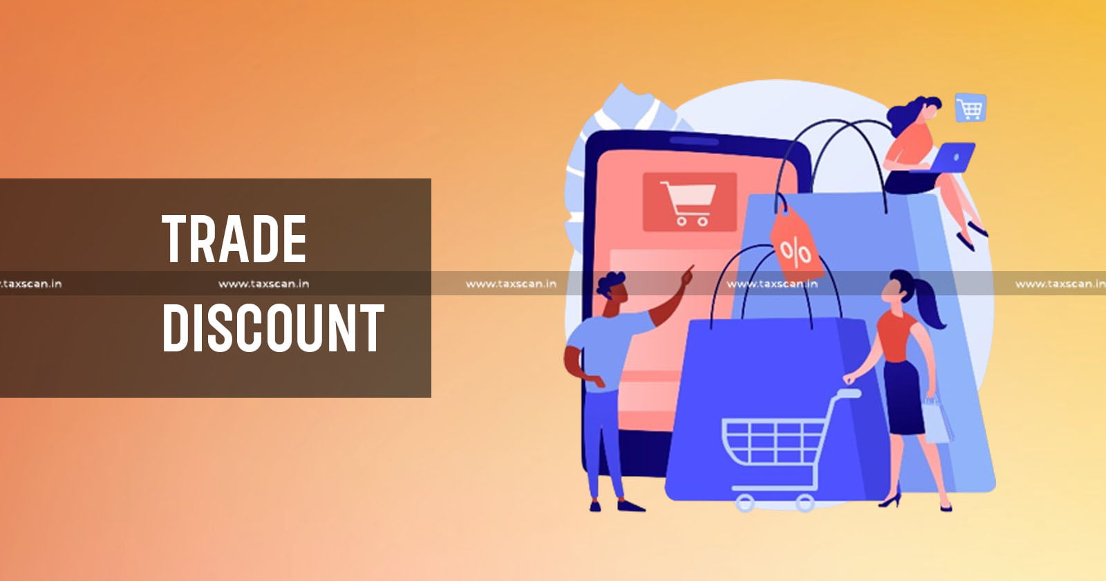 Income Tax Act - Trade Discount - Sales Invoice - ITAT - taxscan