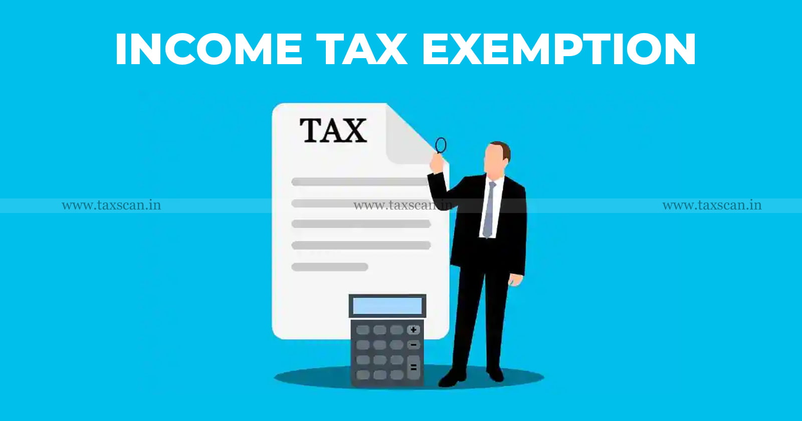Income Tax Exemption - income - Share Transactions - Undisclosed Income - Income tax- ITAT - taxscan