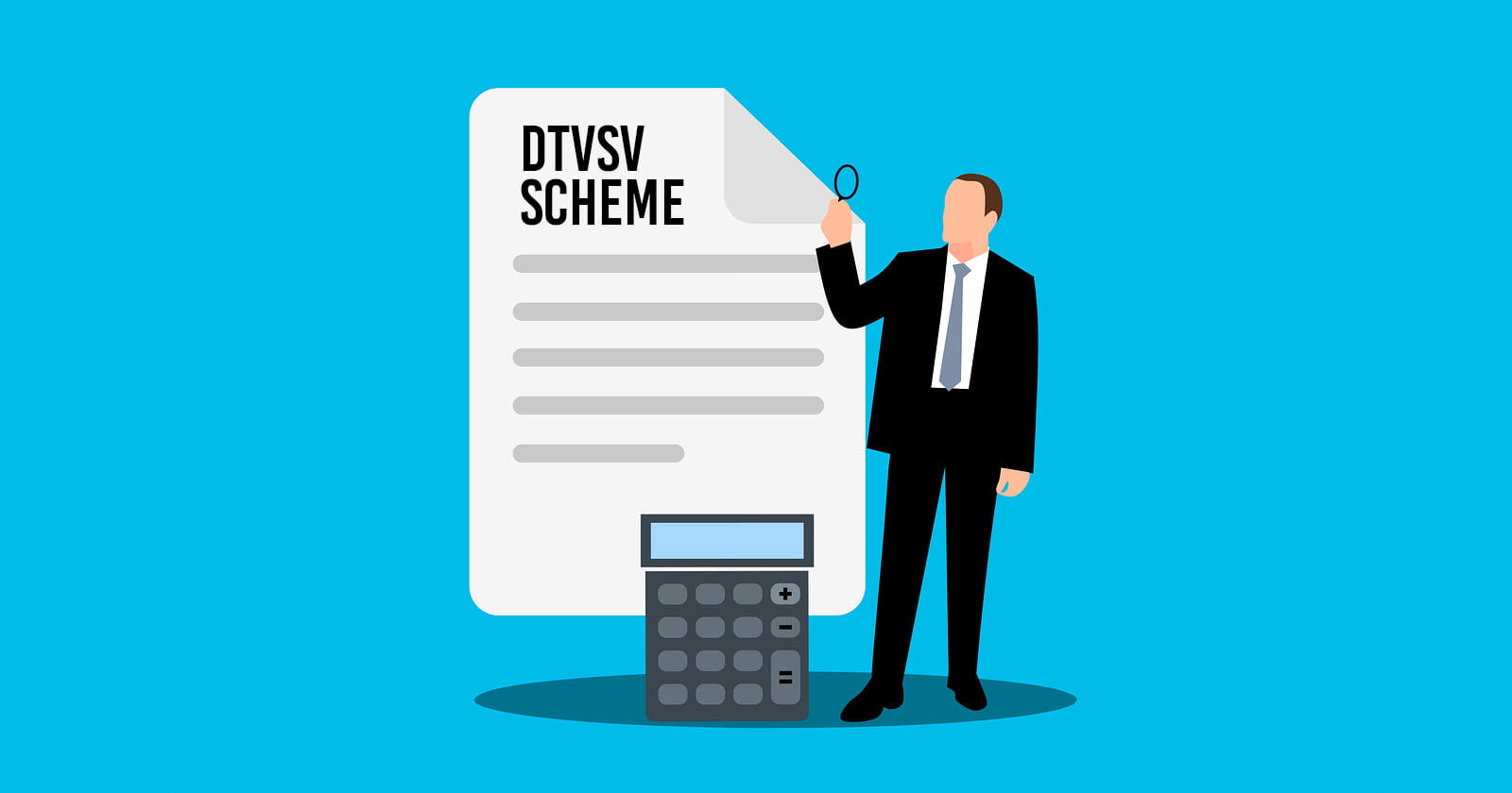 Income - Tax - Matters - settled - DTVSV - scheme - ITAT - TAXSCAN