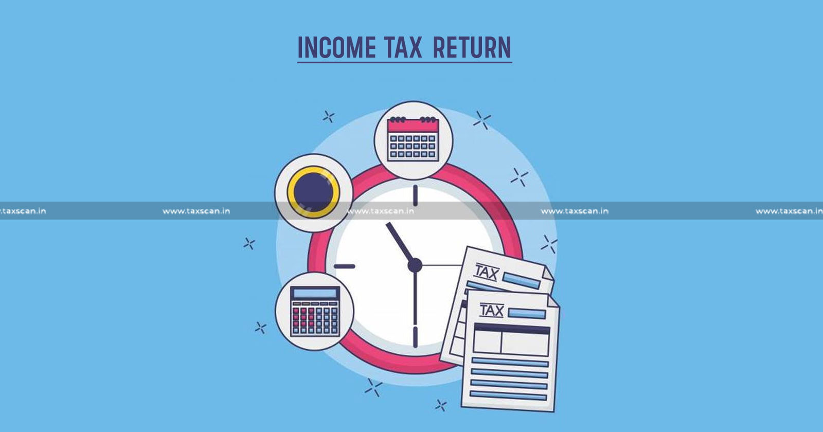 Income - Tax - Return - Filed - after - Due - Date - under - Section - 80AC - ITAT - denies - Deduction - TAXSCAN