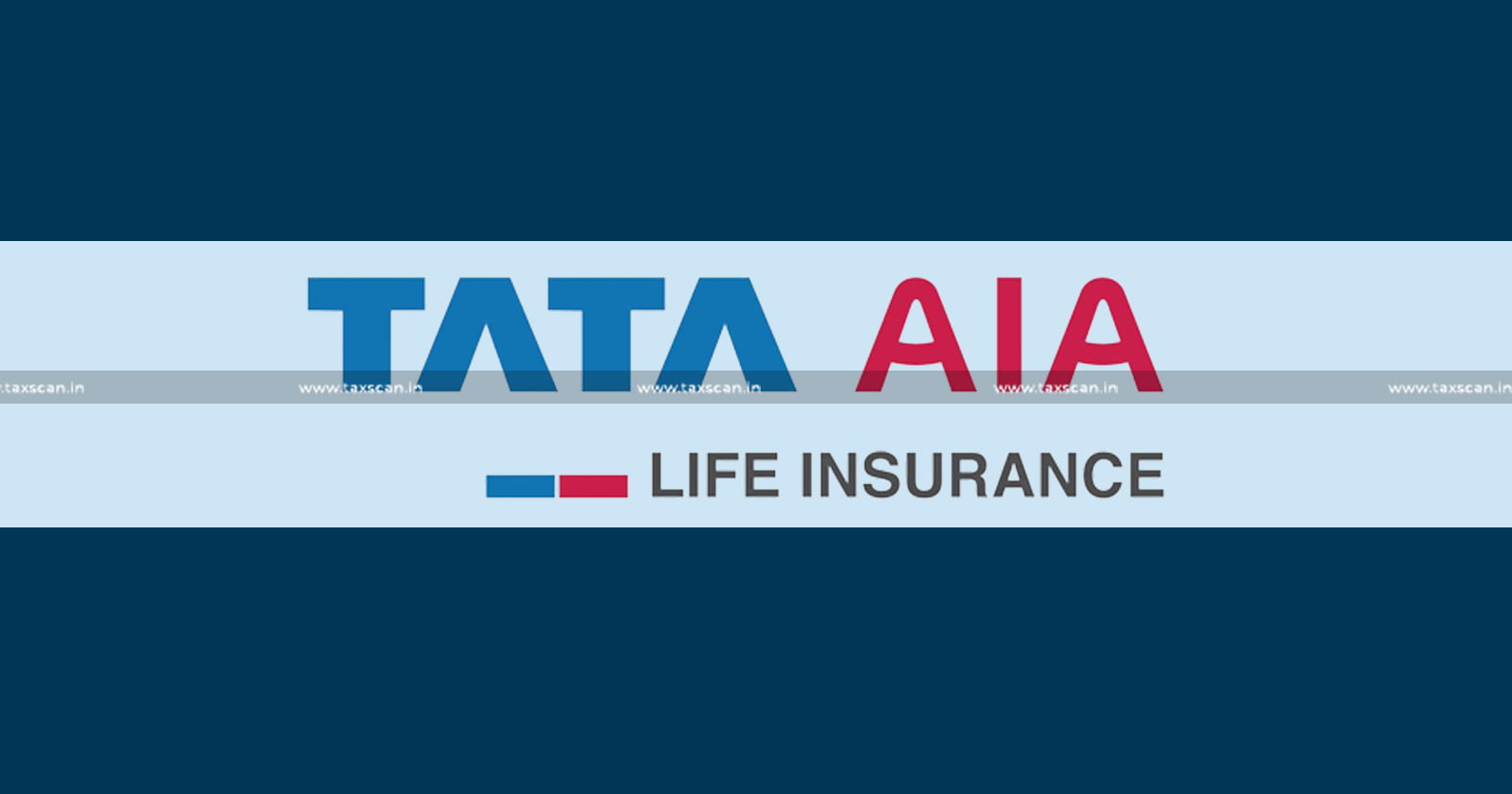 Tata AIA Life Logo PNG Vector (EPS) Free Download
