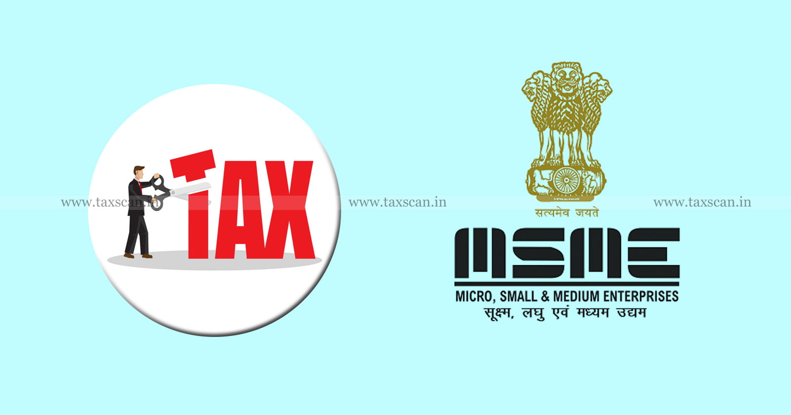 MSME - Income - Tax - Exemption - under - Income - Tax - Act - ITAT - TAXSCAN