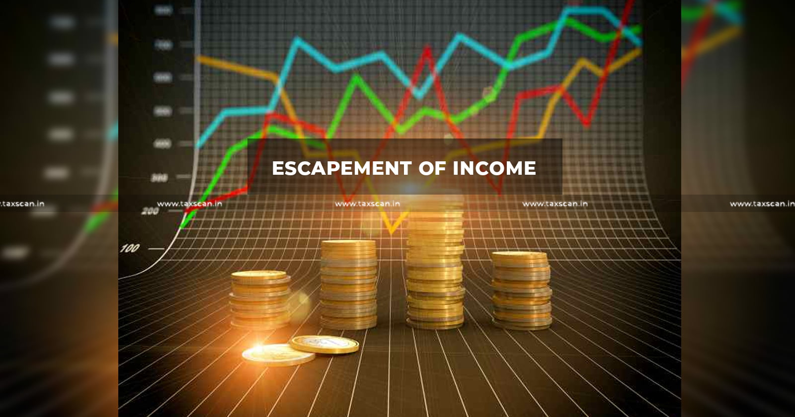 Nexus - Information - Escapement of Income - Income - ITAT - Assessment - AO - taxscan