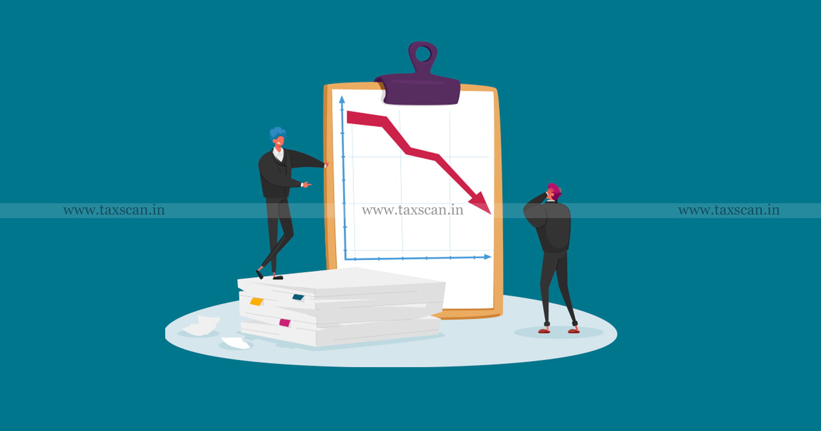 Non - Compete - Agreement - is - an - Intangible - Asset - Depreciation - ITAT - TAXSCAN