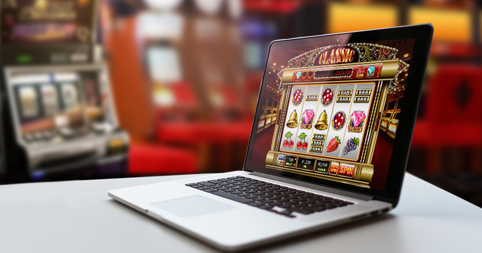 100 super hot slot online