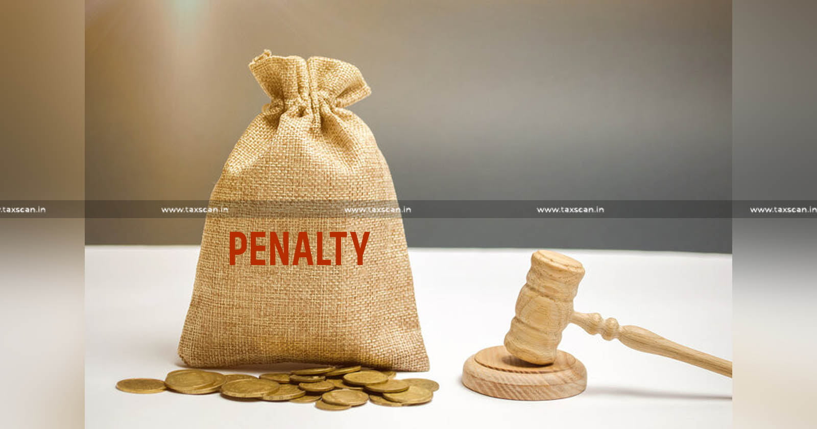 Penalty - Central Excise Rules - Central Excise - bogus LR - amendment - CESTAT - taxscan
