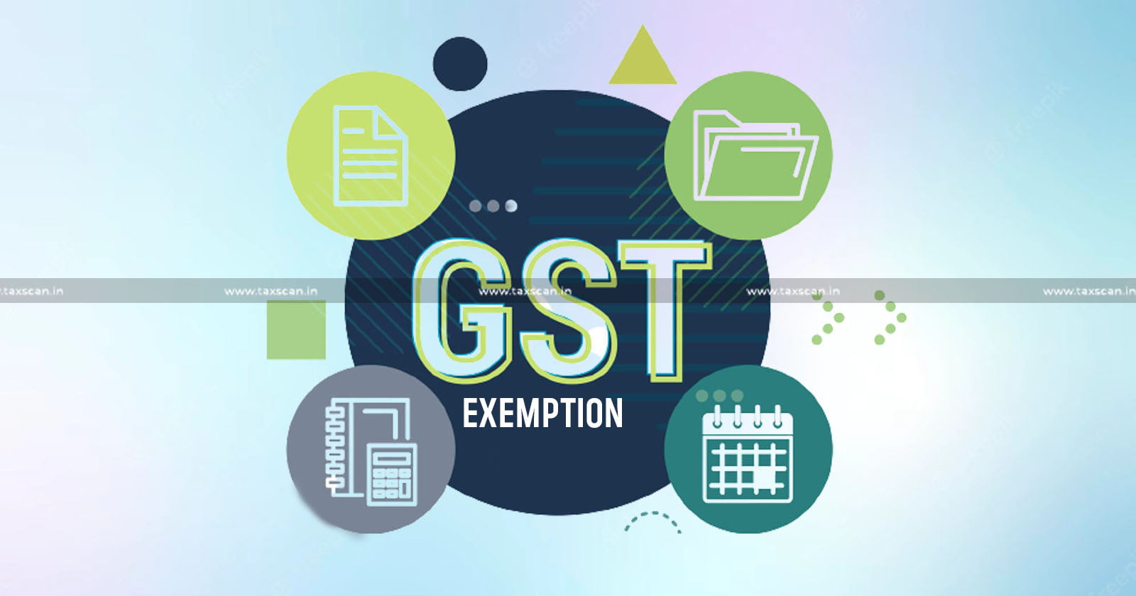 Pre - and - Post - Examination - services - to - Educational - Institutions - Sub - contractor - not - eligible - for - GST - exemption - AAAR - TAXSCAN