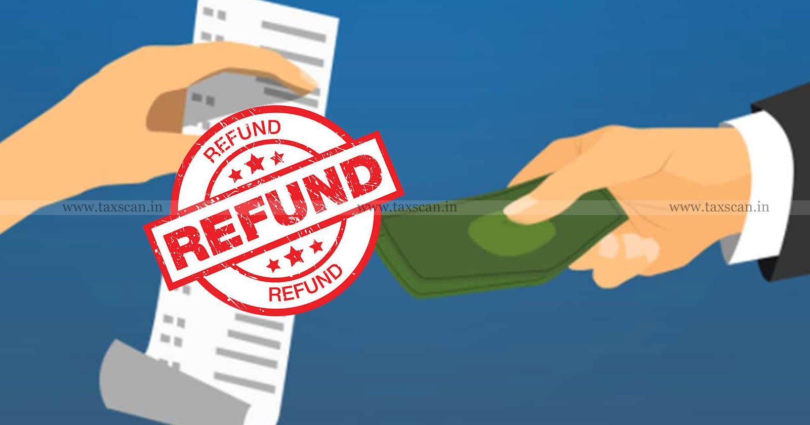 Refund - DEPB Scrip - Absence of Evidence - CESTAT - taxscan
