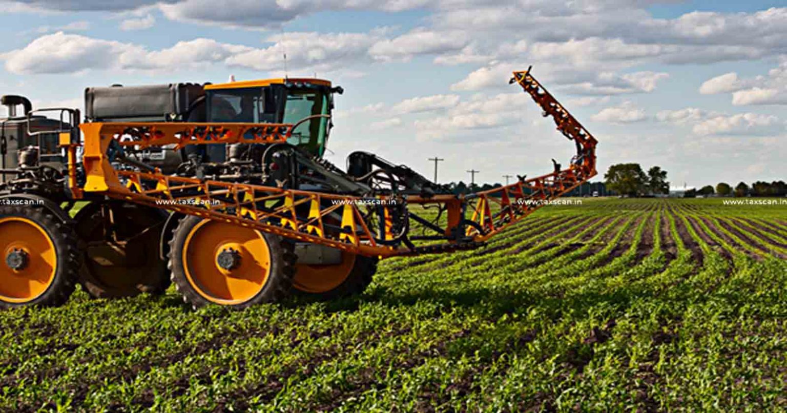 Rental derived from Lease of Plant & Machinery or Equipment Taxable under Head