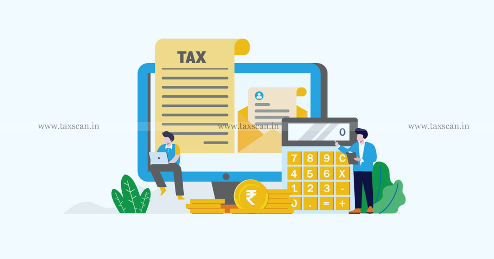 Reversal - ITC - non - payment - of - Tax - by Supplier - CBIC - notifies - CGST - Rules - TAXSCAN