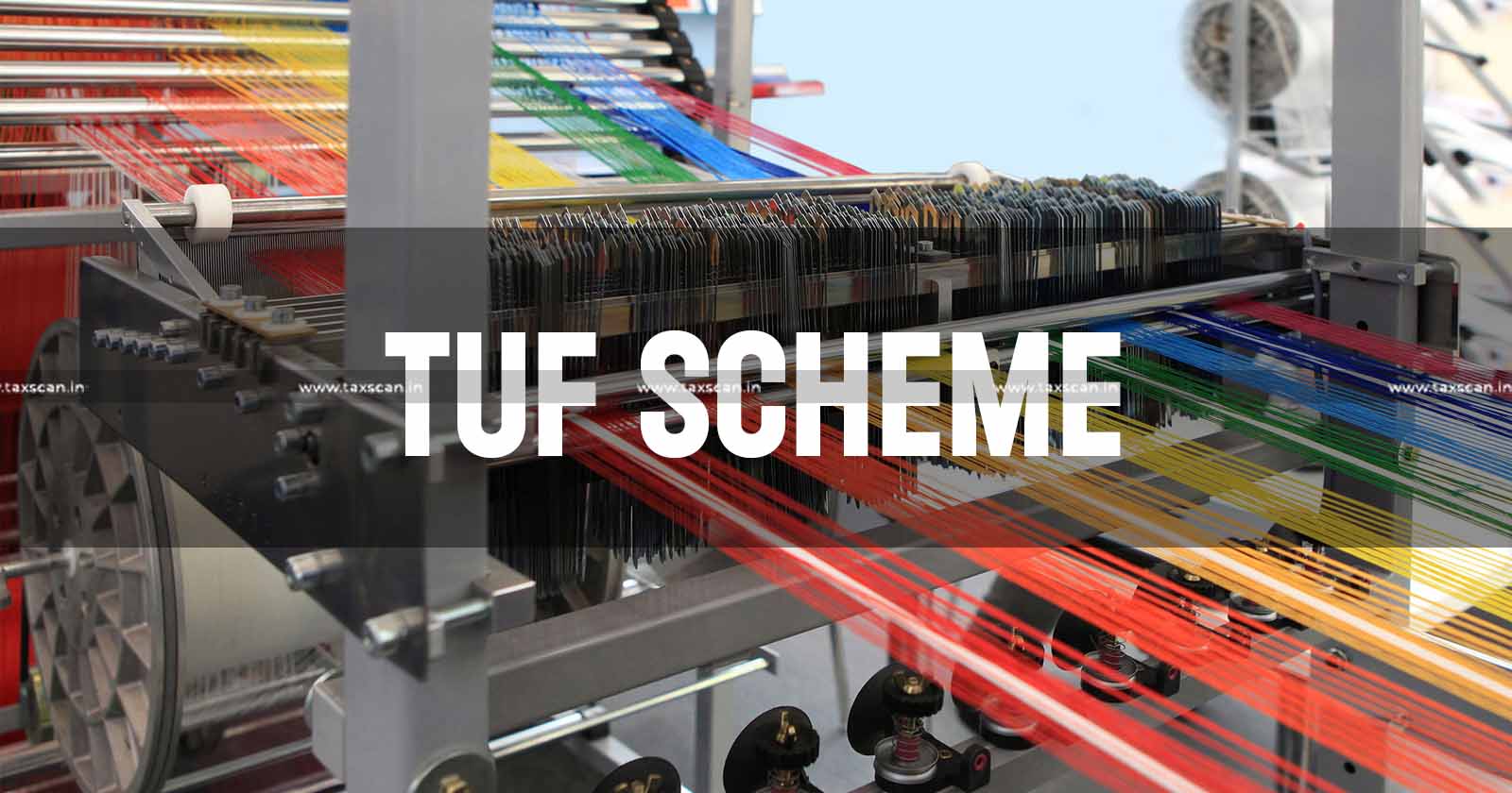 Subsidy - TUF Scheme - Capital Receipt - Deduction - Subsidy received - ITAT - taxscan