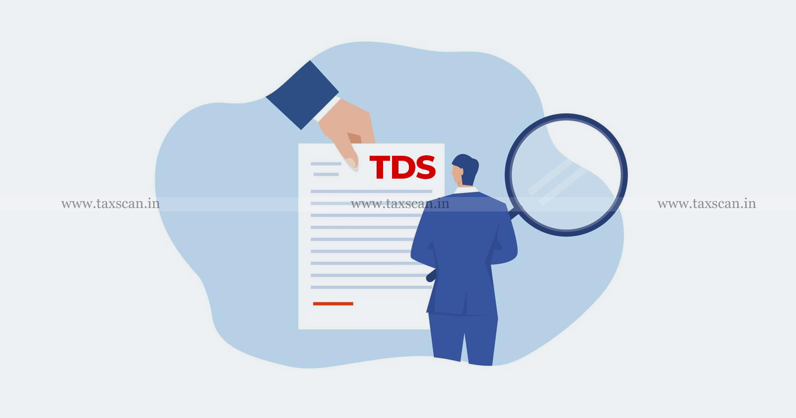 TDS Credit - TDS - Income - Tax - ITAT - taxscan