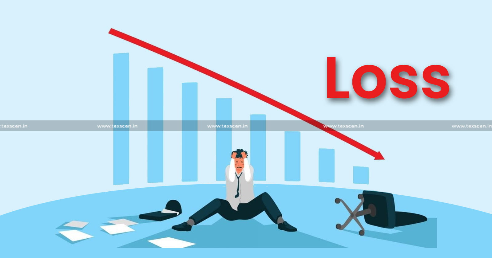 Trading Loss - Bogus - ITAT - cogent material - taxscan