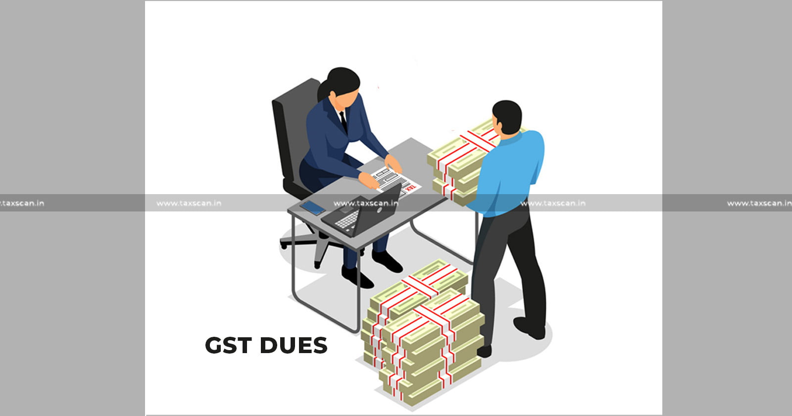 Treatment of GST - Insolvency Proceedings - GST Council - CGST - Form DRC-25 - taxscan