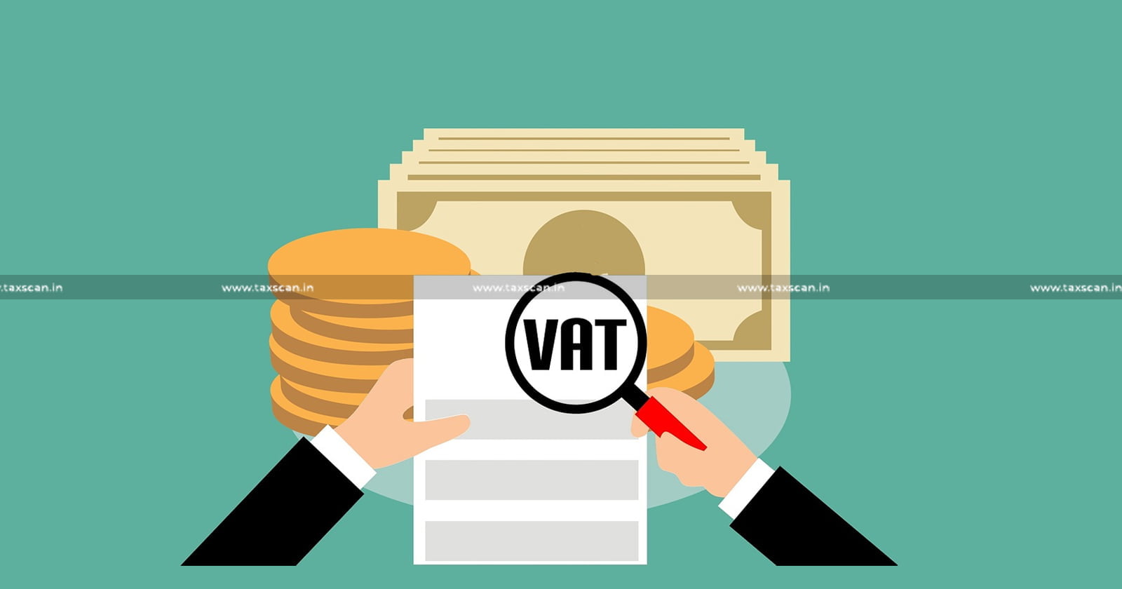 VAT - Customer - differ - Charges - Deduction - ITAT - Revisional - Order - TAXSCAN