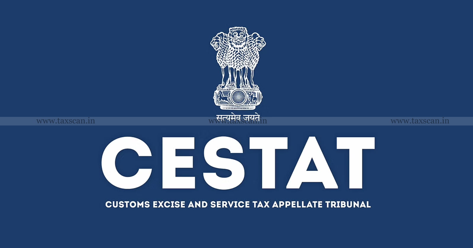 Verification - Reversal - input service - Credit of Input Service - goods - Exempted Goods - CESTAT orders - cestat - re adjudication - taxscan