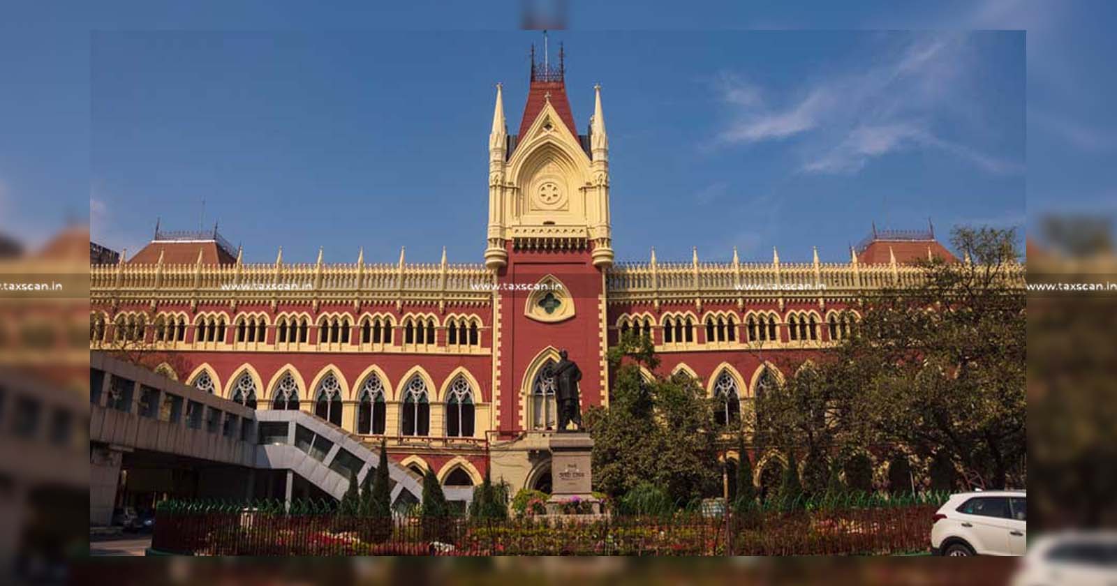 order passed - assessing officer - natural justice principles - violation of natural justice principles - calcutta high court - re adjudicate - Taxscan