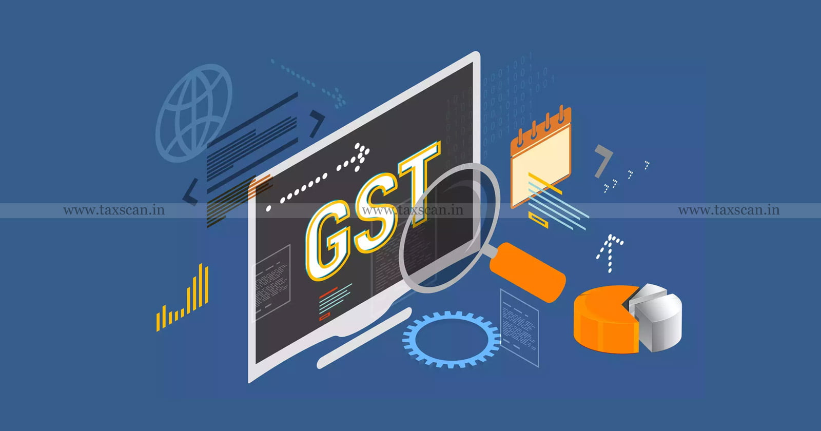 Address Error in GST filing - GST filing - GST - Andhra Pradesh HighCourt - Refund - GST amount - taxscan