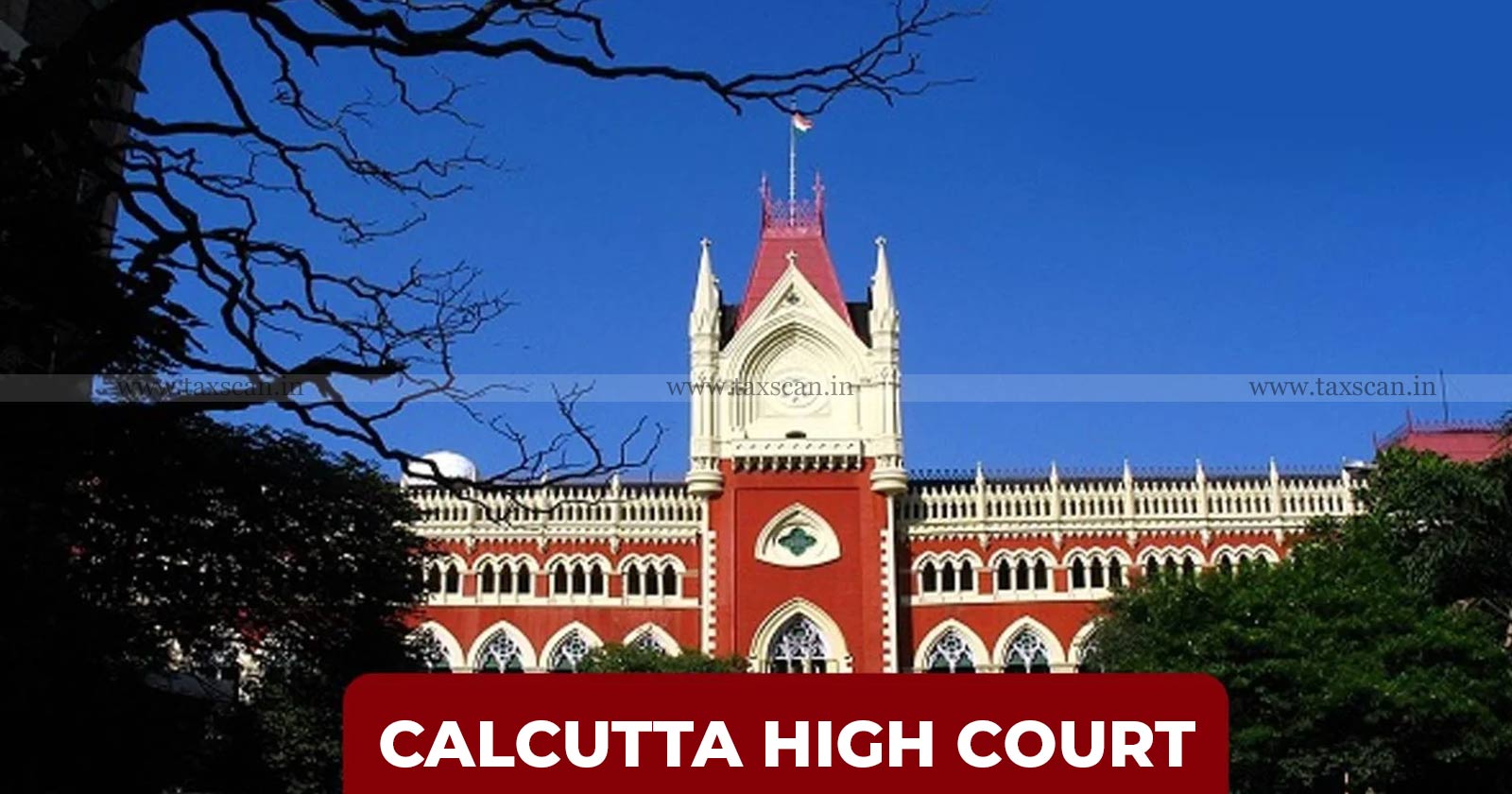Affidavits - Calcutta - HC - TAXSCAN