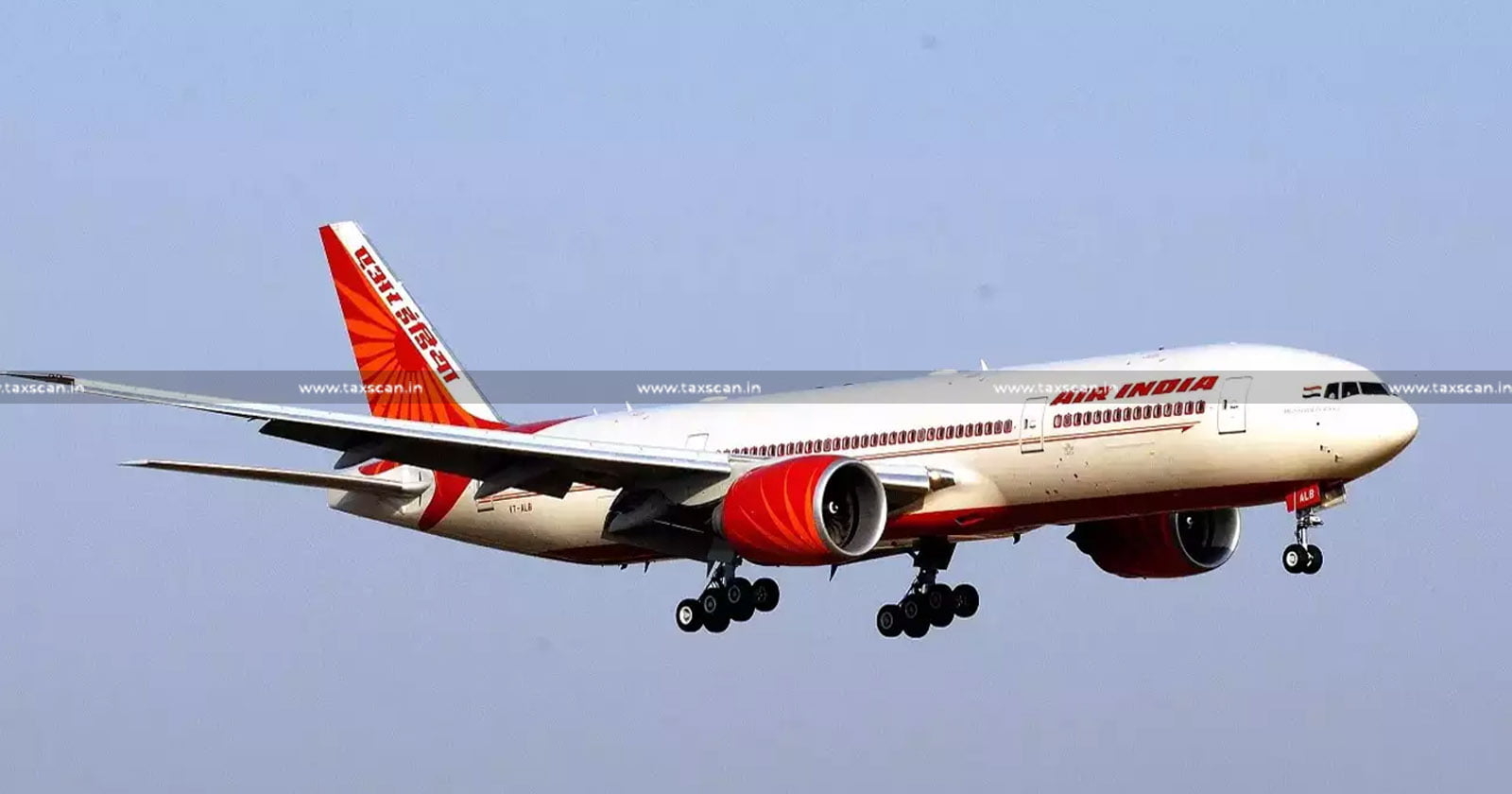 Air - India - ITAT - Old - Inventory - of - Spares - Parts - Loss - TAXSCAN