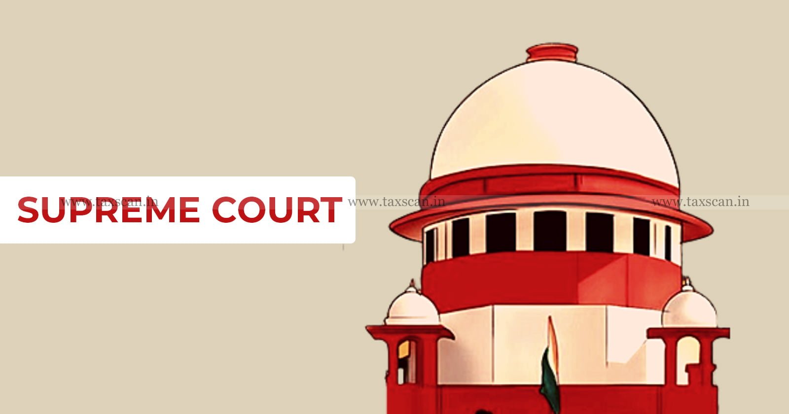 Bail - Deposit - ITC - FIR - GST - Liability - Supreme - Court - TAXSCAN