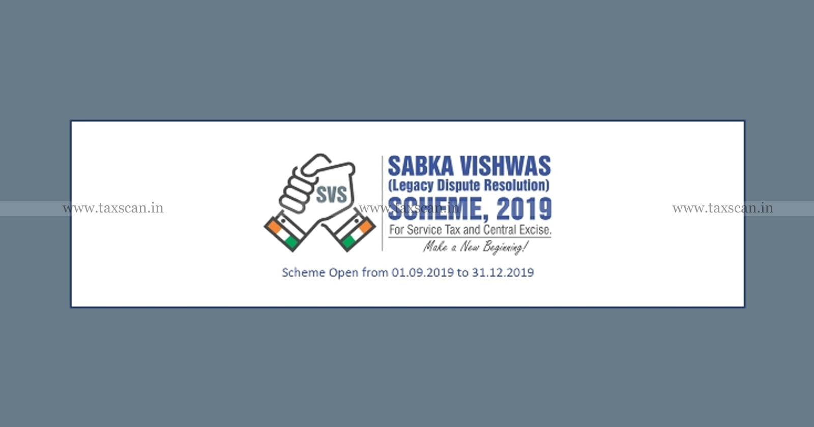 Benefit of SVLDR Scheme - SVLDR Scheme - Erroneous Interpretation of Statutes - Statutes - Orissa High Court - taxscan