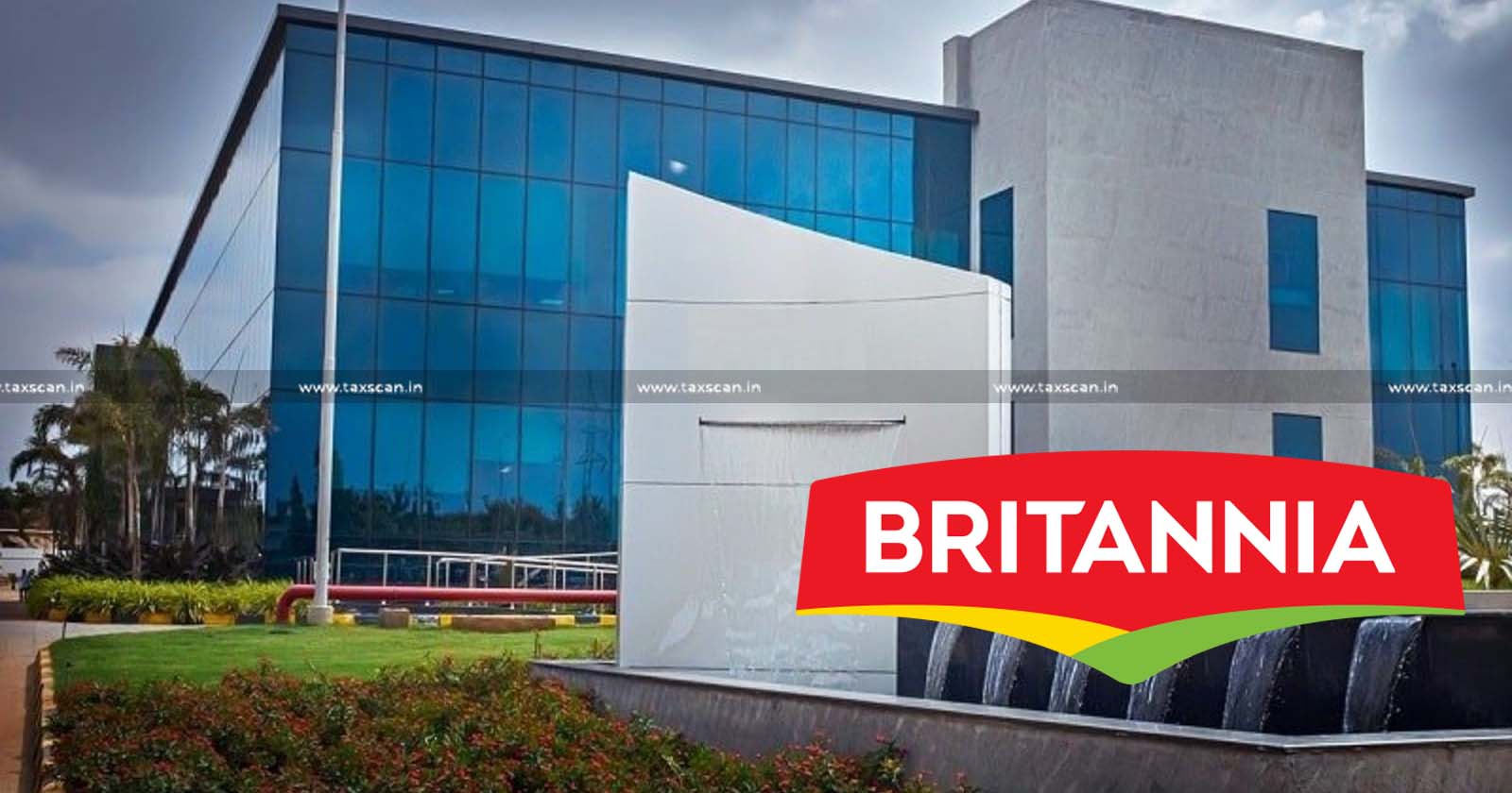 Britannia - Non - application - IT - revision - order - Calcutta - HC - TAXSCAN