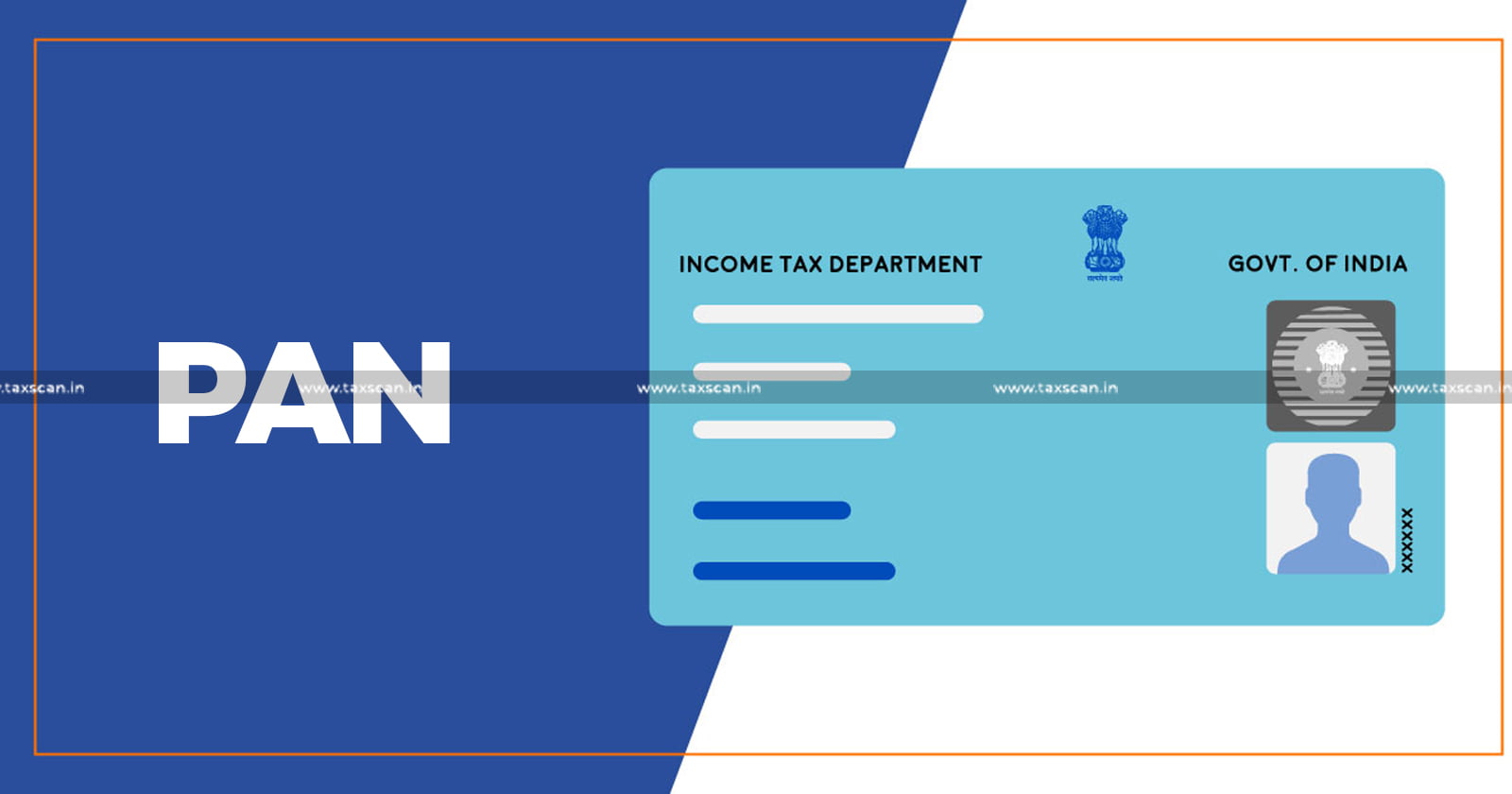 Budget 2023 - Budget - PAN - Single Business Identification - Business Identification - Single Business - Business - reports - taxscan