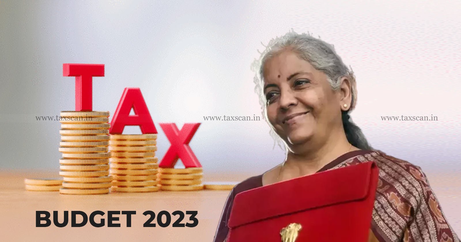 Budget 2023 - Taxpayers - budget 2023 - budget 2023 live - union budget 2023 - nirmala sitharaman budget - nirmala sitharaman union budget -nirmala sitharaman -budget 2023 -taxscan