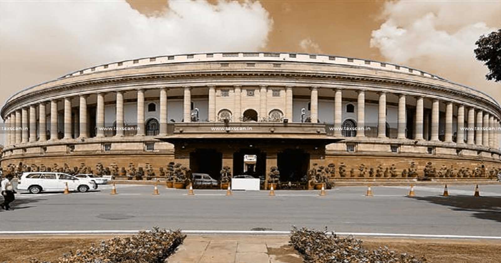 Budget Session - Budget - budget 2023 - budget 2023 live - union budget 2023 - nirmala sitharaman budget - nirmala sitharaman - budget 2023 india - union budget 2023 live - budget of india 2023 - financial budget of india 2023 - budget 2023 news - taxscan