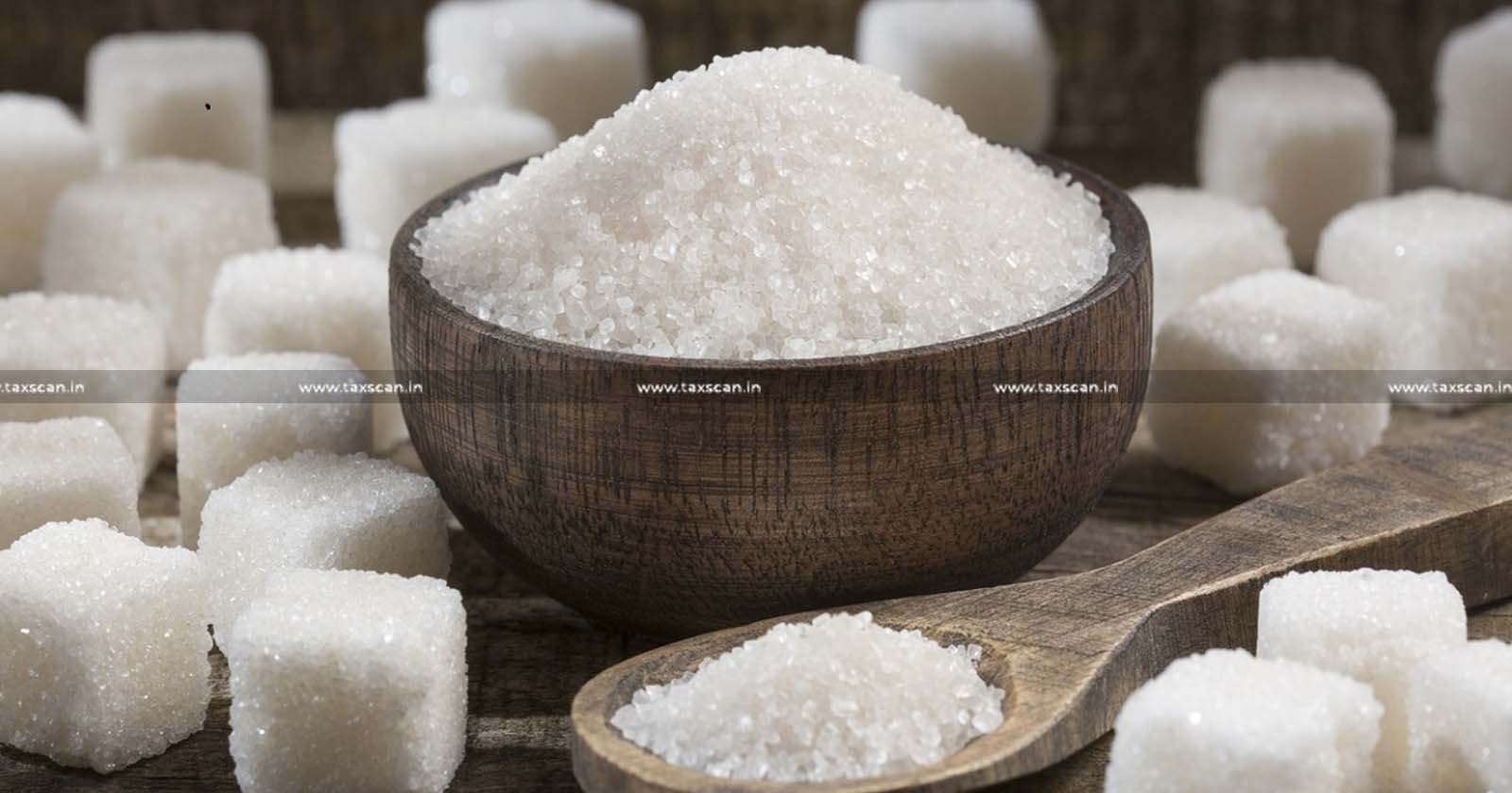 CBIC - implement - export - export quotas - Sugar Mills - DFPD - DFPD Letter - Taxscan