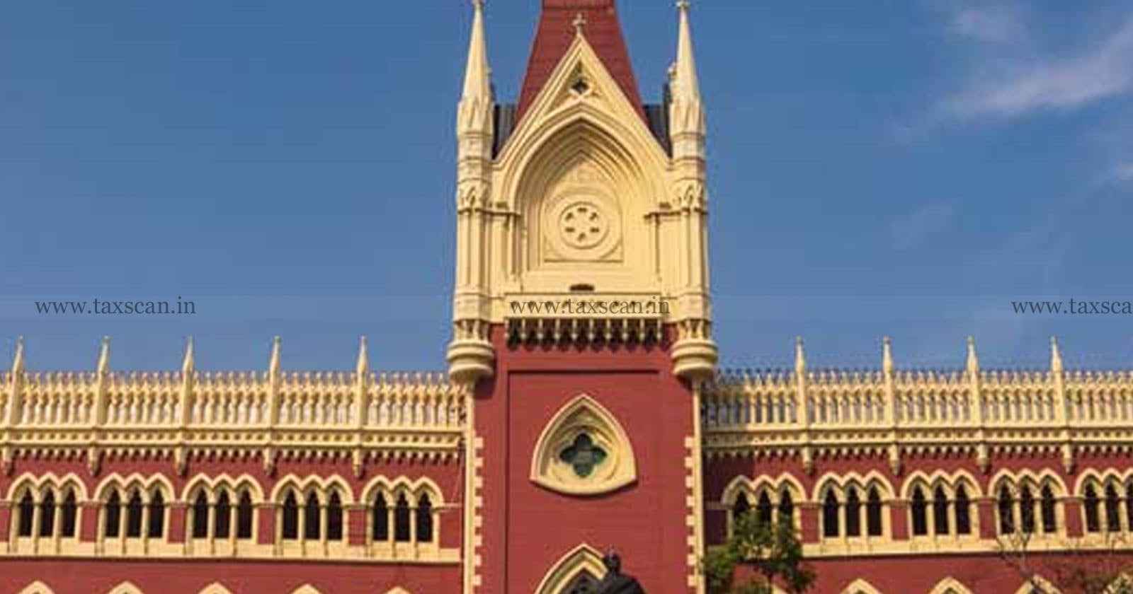 Calcutta Highcourt - Transfer of Income Tax Jurisdiction - Income Tax Jurisdiction - Income Tax - taxcan