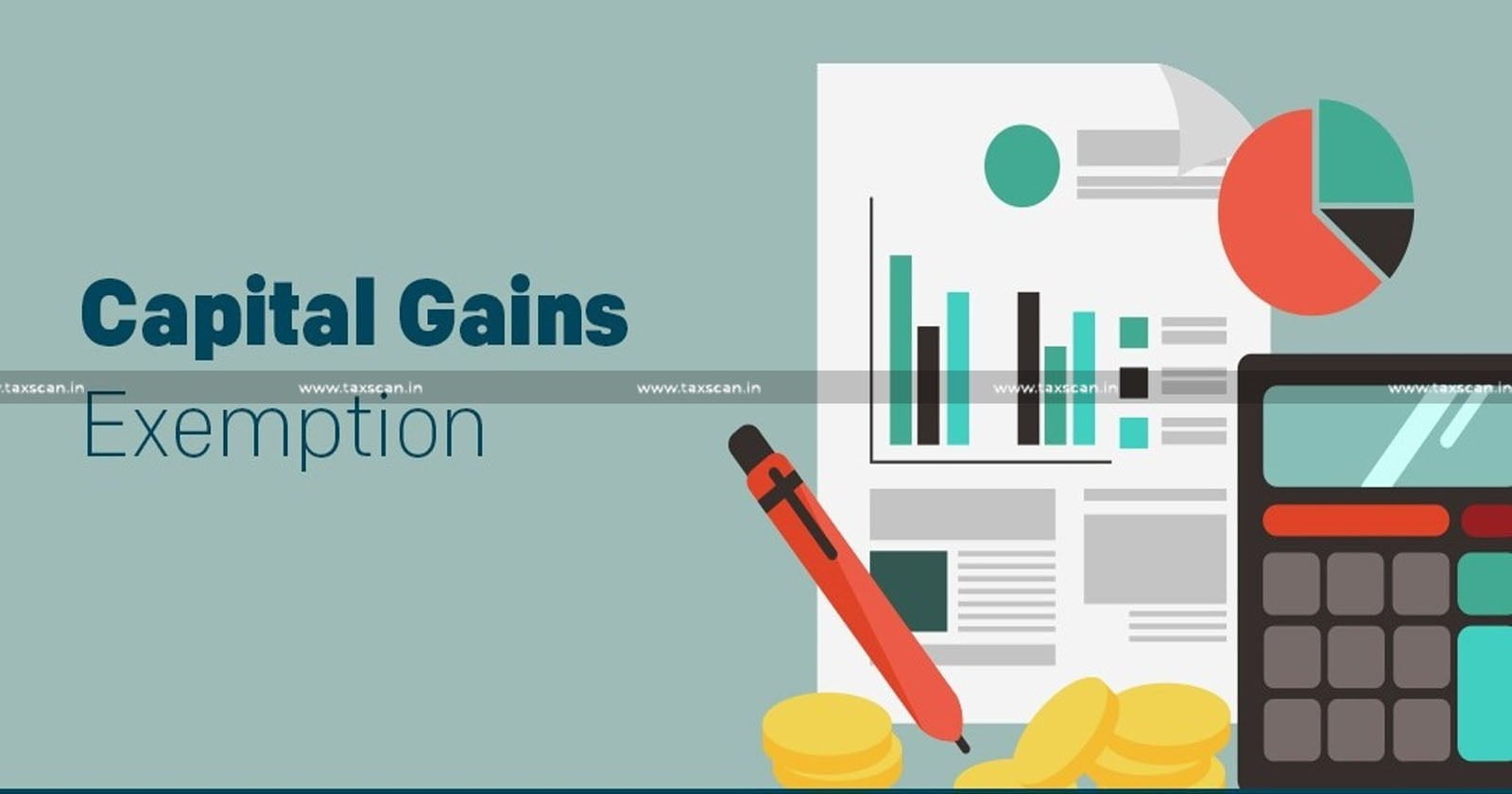 Capital Gain Exemption - u s 54B - Agricultural Land - Purchased in Wife’s Name - ITAT - Taxscan