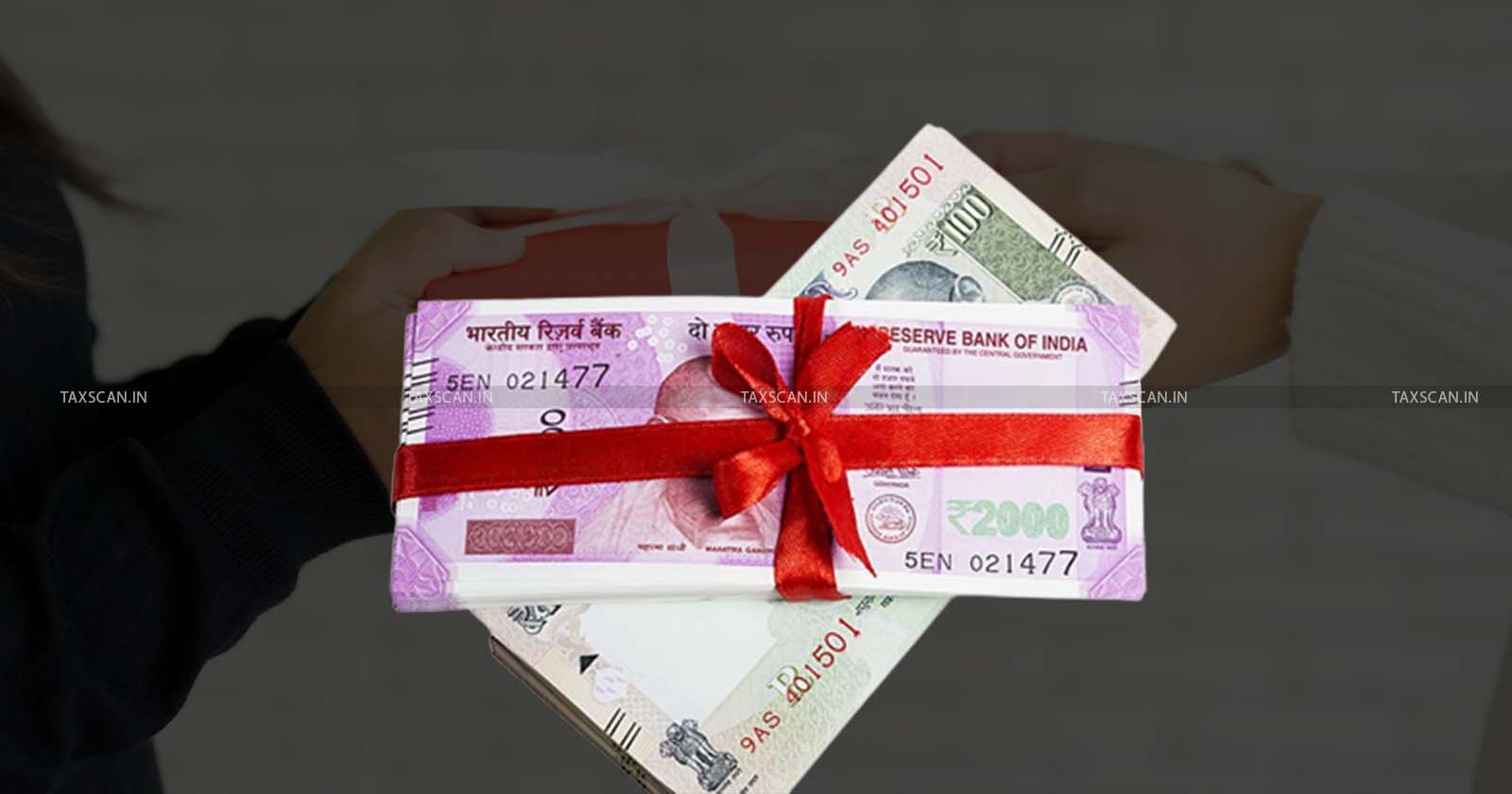 Cash Gift from Close Relatives - Close Relatives - Cash Gift - Cash Gift from Close Relatives during Emergency - ITAT - Income Tax - Income Tax Act - ITAT deletes Addition - Uncle and Aunt - taxscan
