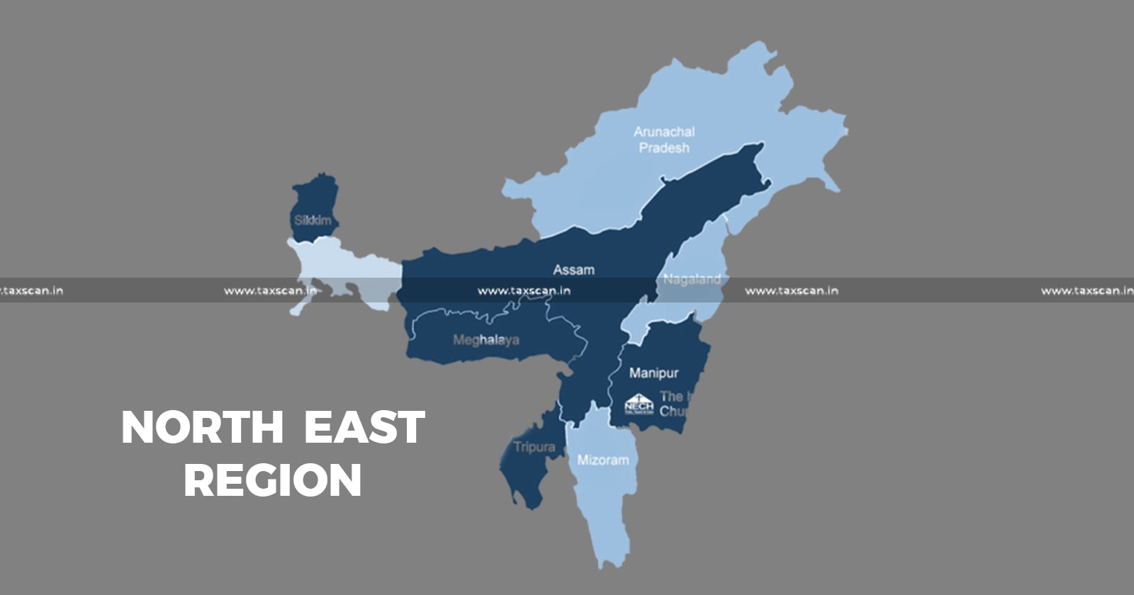 Central - Government - employees - North - East - region - HRA - Manipur - HC -TAXSCAN