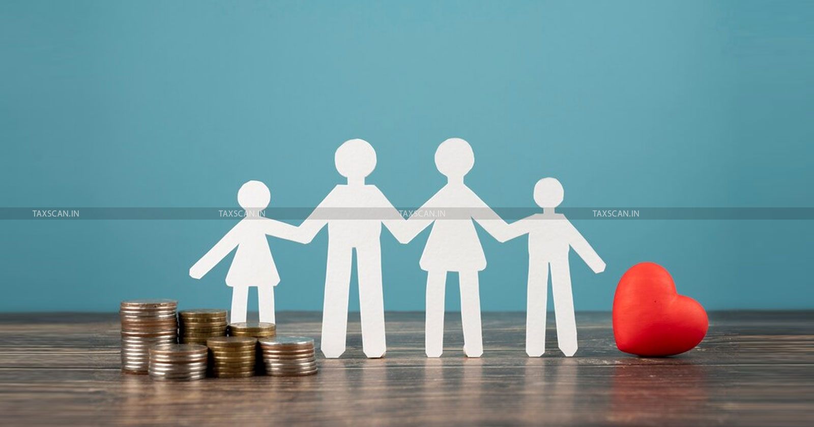 Children Providing Financial Parents Moral Responsibility - Common Practice - ITAT - TAXSCAN