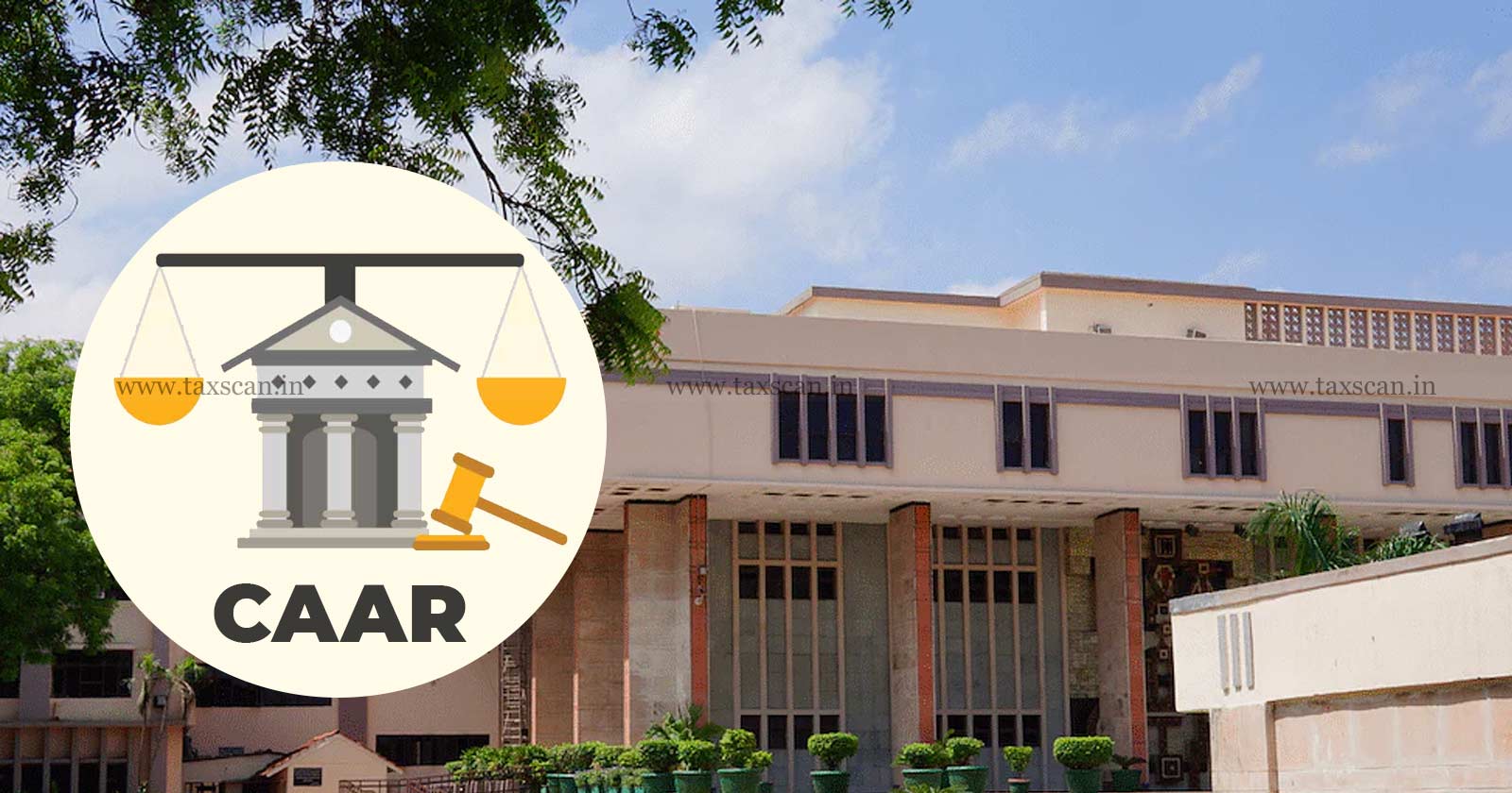 Customs AAR - Investigation - DRI -Delhi HighCourt - taxscan