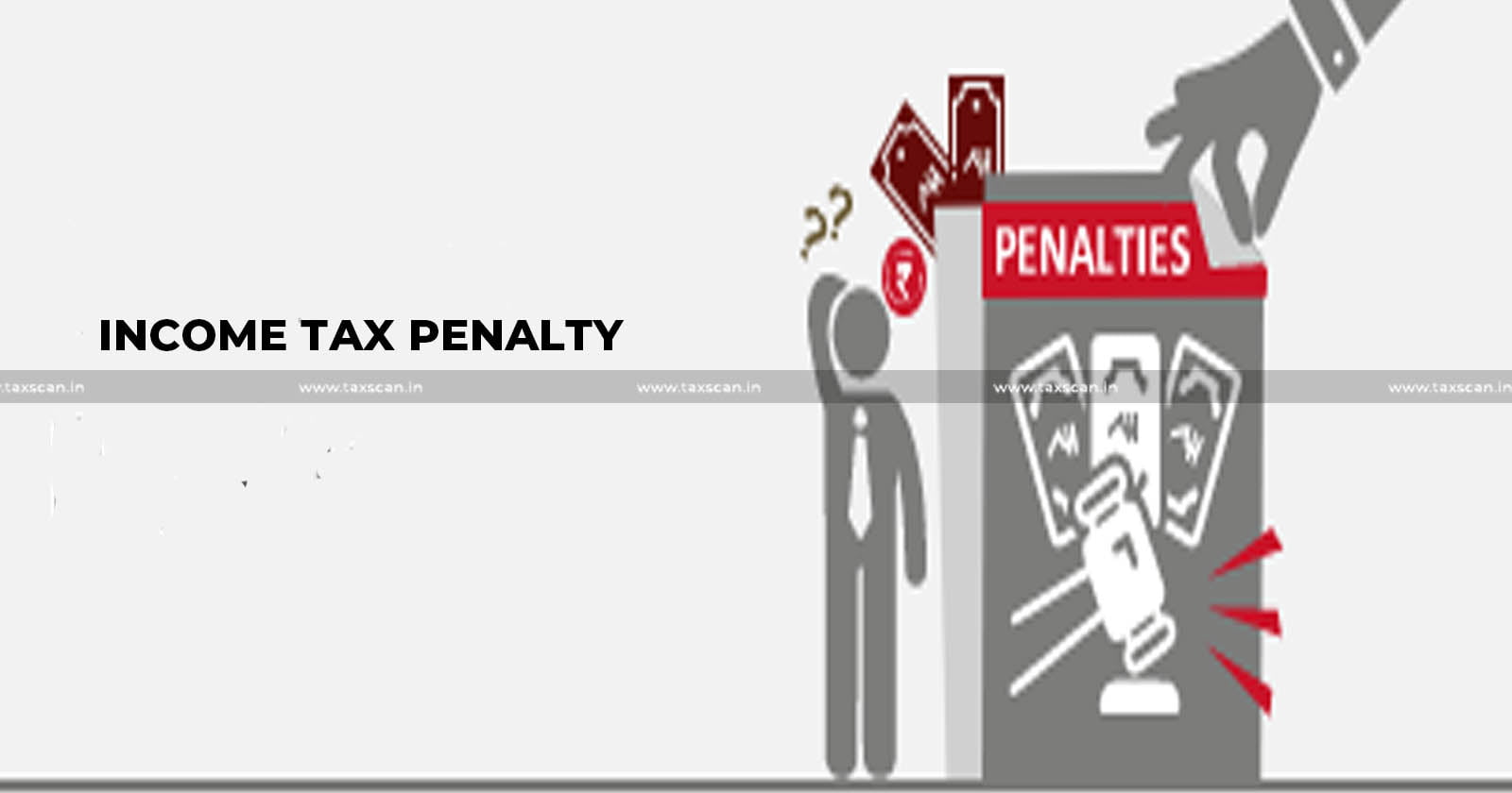 Deeming - Provision - Income - Tax - Penalty - Income - ITAT - TAXSCAN