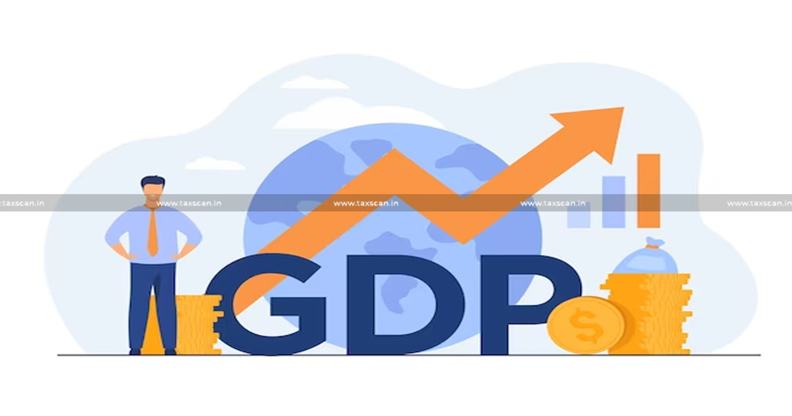 Economic Survey 2023 - GDP growth - GDP - budget 2023 - budget 2023 live - union budget 2023 - nirmala sitharaman budget - taxscan