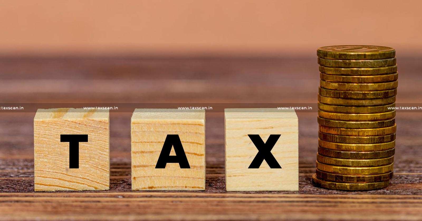 Economic - Survey - 2023 - Gross - Tax - Revenue - Grows - TAXSCAN
