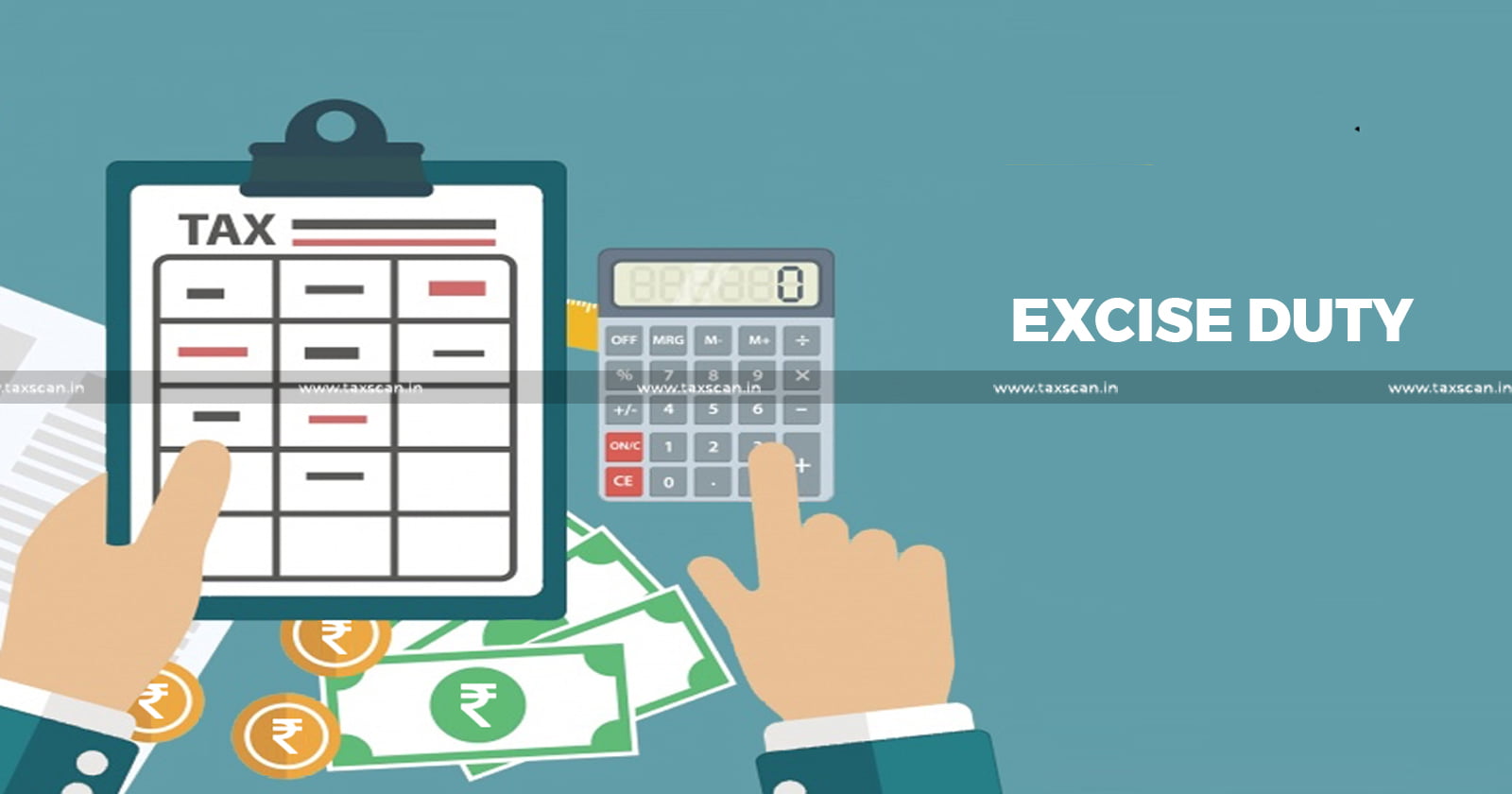 Excise Duty - Outward Freight - Leamak - ITC - CESTAT - Excise Duty on Outward Freight - Outward Freight from Leamak- taxscan