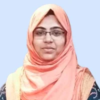 Fidha Lulu K G Fidha Lulu K G