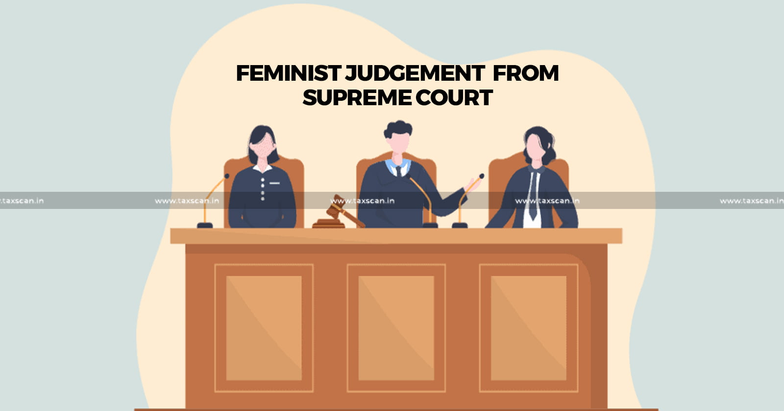 Feminist - Judgement - from - Supreme - Court - Individual - Income - Tax - Act - Married - Women - Discriminatory - TAXSCAN