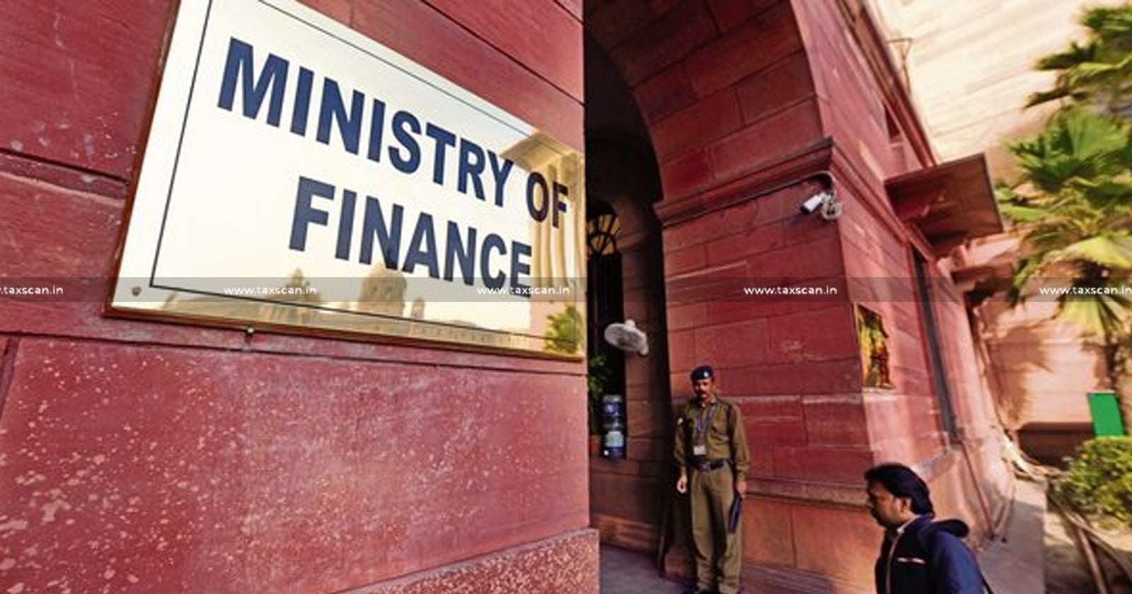 Finance Ministry - Instructions - NIC Guidelines - NIC - Cyber Security - Cyber Security to Officers - Finance Ministry Issues Instructions - taxscan