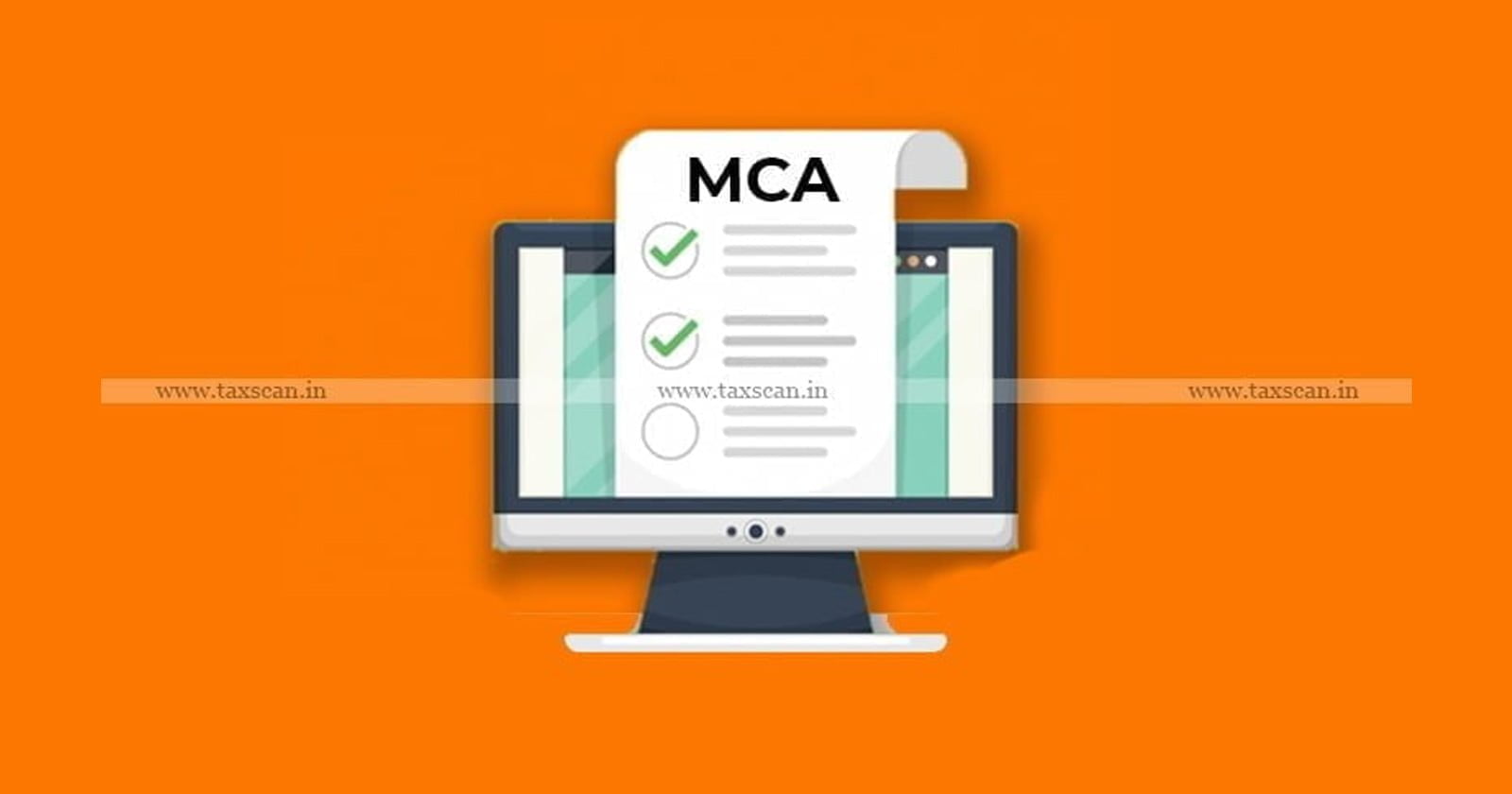 Form PAS-3 - filing in V2 Portal - 19th Jan - MCA - Taxscan