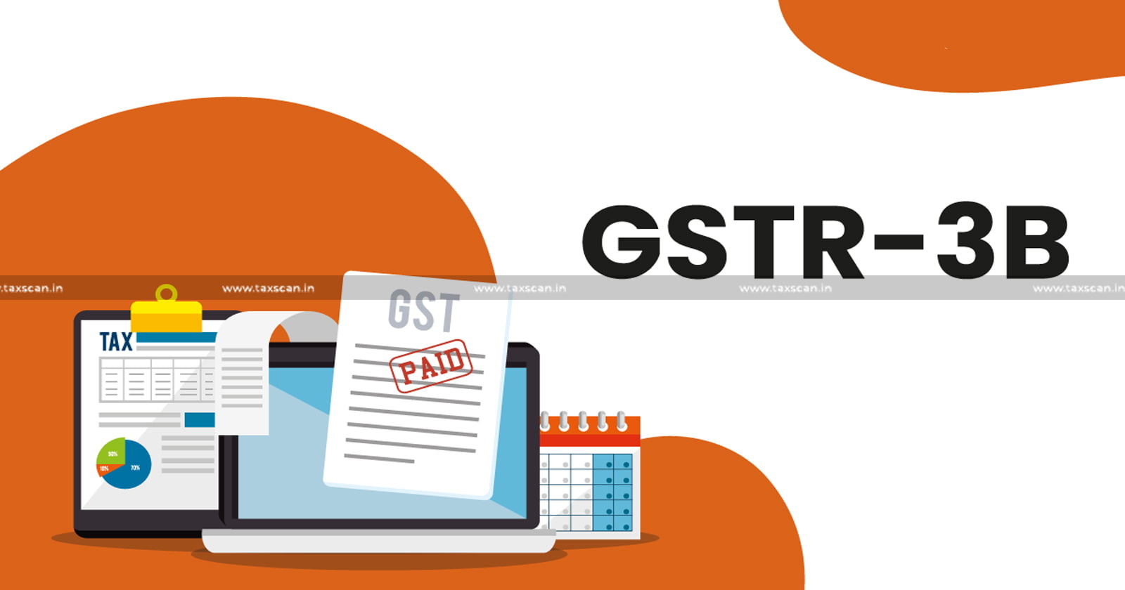 GST Rules - GST Rules Amendment - Delhi Notifies GST Rules - GST - Cancellation of GST Registration - GST Registration - Non-furnishing of GSTR-3B - GSTR-3B - GSTR - Delhi Goods and Services Tax - taxscan
