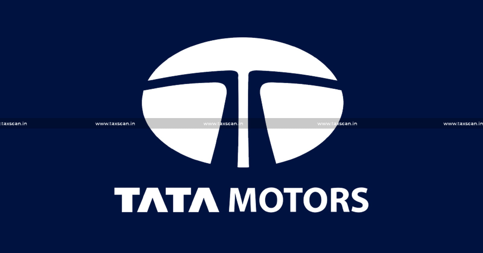 Garbage tipper vehicle supply - TATA motor vehicle - GST - AAR Maharashtra - Taxscan